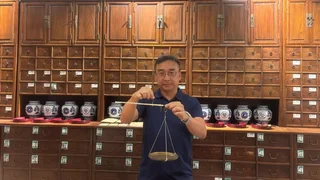 一趟身心靈豐盛的中醫藥文化之旅
