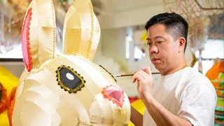 香港非物質文化遺產的起源、發展與意義