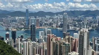五年規劃與《香港2050》空間發展策略規劃