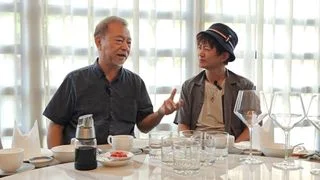 相約燦哥在吉隆坡