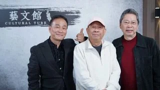 當代詞神黎彼得逝世 我欠他未完成的一件文化美事