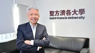 方大以應用為本融合倫理  打造香港應用科學教育新標桿