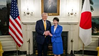 美日聯手干預匯市 暴露經濟失衡焦慮