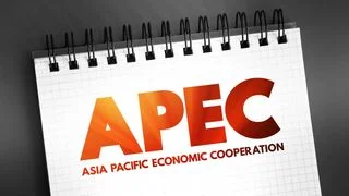 香港應擁抱APEC 重振國際聲量