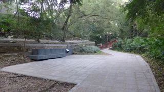 平平無奇中的不平凡：中大崇基凌道揚院長紀念園