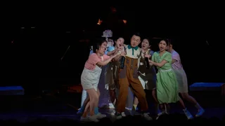炎熱秋天一抹清涼愛情靈藥