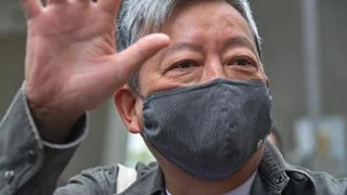 李卓人、鄒幸彤、何俊仁煽動顛覆政權罪成 李家超:執法必嚴 違法必究 李卓人、鄒幸彤、何俊仁煽動顛覆政權罪成 李家超:執法必嚴 違法必究