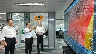 探索五年規劃的香港特色之路