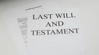 律師的法律故事|夢見閨密回魂:九龍城Linda向法院辭任遺產承辦人的秘密苦衷 律師的法律故事|夢見閨密回魂:九龍城Linda向法院辭任遺產承辦人的秘密苦衷