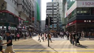 周永新:五年規劃民生福利 應聚焦人口政策、內地養老、房屋需求 周永新:五年規劃民生福利 應聚焦人口政策、內地養老、房屋需求