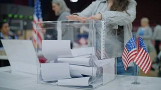 美國中期選舉白熱化 經濟議題壓倒一切