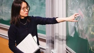古思「窗外守望」王虹的佳話