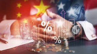 中美零售差距為何愈來愈大？