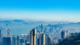 為這個城市打造閱讀空間