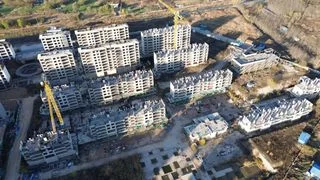 一紙新規 給房地產舊模式判了死刑