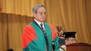 《信報》創辦人林行止逝世