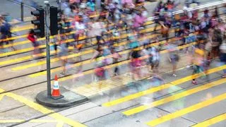 周永新倡施政報告關注青少年精神健康與基層醫療