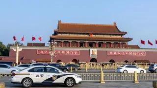 中國針對跨境詐騙犯罪的法律規管、外交聯盟與警務應對