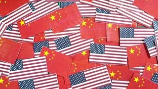 「美國性」的重塑與中美博弈 「美國性」的重塑與中美博弈