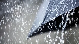 淋着雨 仍然可以向前 淋着雨 仍然可以向前