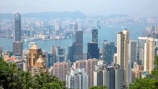 香港金融當務之急：因勢利導謀求領先