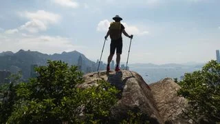 「導山」新行業