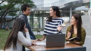 英國Pearson A-Level中文科口試：準備得宜，比口才更重要