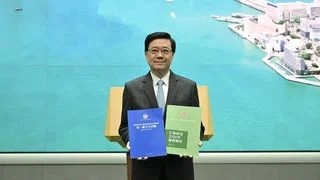 我們要這樣的五年規劃 我們要這樣的五年規劃