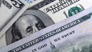 美國國債目前仍沒有替代品