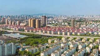 提高預售門檻 最終影響地價