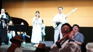 AI時代 大學何為？從共融音樂會與大學迎新營看全人教育