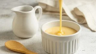 廚房實驗室：煉乳的仁愛科學