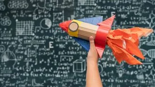 回顧學校發展數字教育的足跡