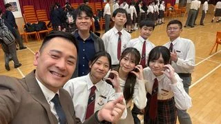 構建協作文化：轉化訓輔實務為教師專業成長動能
