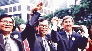 申請移民