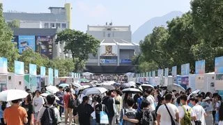 跨越世代的多元成長：從書院迎新營看與全人教育