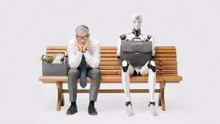 AI掀起的白領工作大革命 AI掀起的白領工作大革命