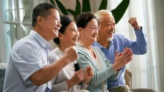 香港作為長壽之都的深層意義 香港作為長壽之都的深層意義