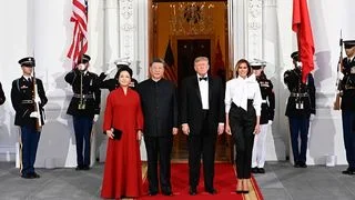 中美穩則天下穩  中美不穩則天下大亂