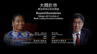 人類首例心臟移植的大學──南非開普敦大學 人類首例心臟移植的大學──南非開普敦大學
