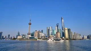 全球大變局下的中國經濟展望