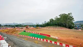 高力國際李婉茵：洪水橋基建配套先行 打造大學城發展先機