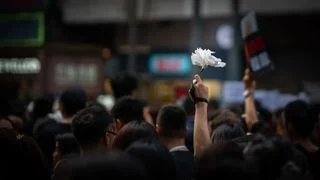 2019事件 天時、地變回顧