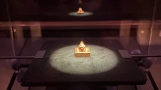 漢委奴國王金印：一枚金印解開古代日本千年身世之謎