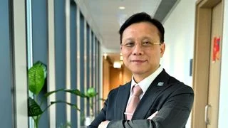 十二周年論壇|陳宗彝:世界進入兩超多強格局元年 十二周年論壇|陳宗彝:世界進入兩超多強格局元年
