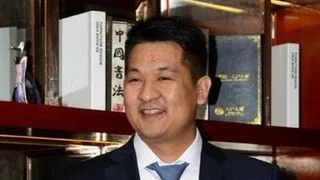 跨境犯罪與引渡:佘智江案 跨境犯罪與引渡:佘智江案