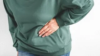 兩脅隱痛的擔心