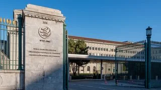 世貿組織黃金時代已成過往