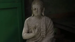 忍辱與慈悲化解仇恨的太子