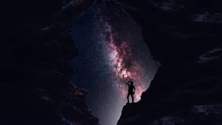 真正的自我 是沒有自我